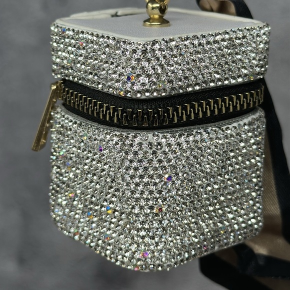 Fashion Bag Charm NWOT​ - Picture 3 of 5